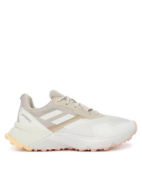 adidas adidas Взуття для бігу Terrex Soulstride JQ1602 Бежевий