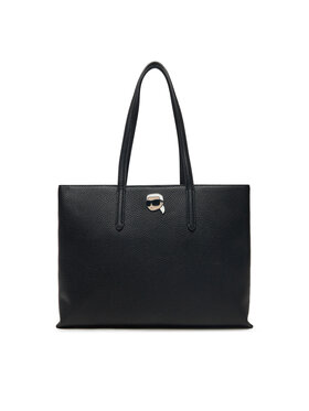 KARL LAGERFELD KARL LAGERFELD Kabelka A1W30496 Černá