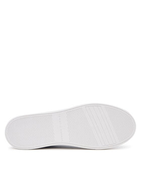 Tommy Hilfiger Tommy Hilfiger Snīkeri Casual FW0FW08898 Zils