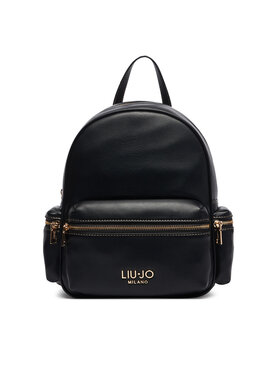 Liu Jo Liu Jo Batoh AF6136 E1120 Černá