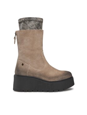 Maciejka Maciejka Stiefeletten 06246-04/00-8 Beige