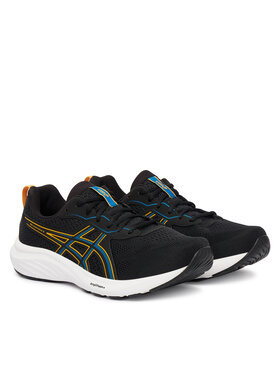 Asics Asics Laufschuhe Gel-Contend 9 1011B881 Schwarz