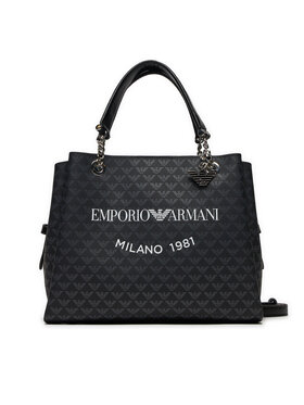 Emporio Armani Emporio Armani Handtasche Y3D159 YWS0E 86284 Schwarz