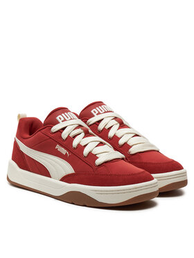 Puma Superge Park Lifestyle Street 397495 02 Rdeča