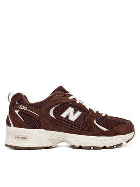 New Balance New Balance Sneakersy U530SCW Brązowy