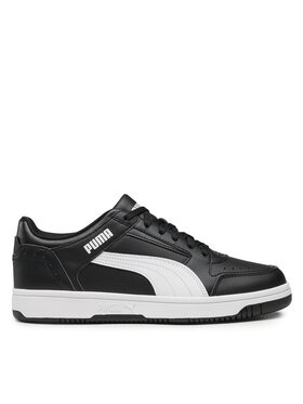 Puma Puma Сникърси Rebound Joy Low 3 380747 29 Черен