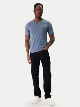 HUGO HUGO Komplet t-shirt majic﻿ 50532811 Pisana Regular Fit