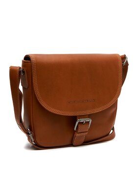 The Chesterfield Brand The Chesterfield Brand Saszetka 308836 Brązowy