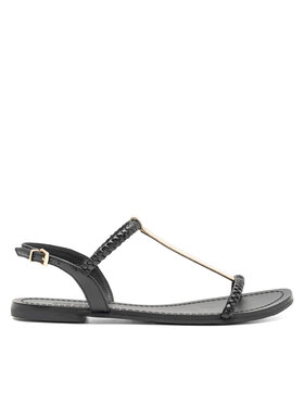 GINO ROSSI Gino Rossi Sandalen KIRA-01W3-002 Schwarz