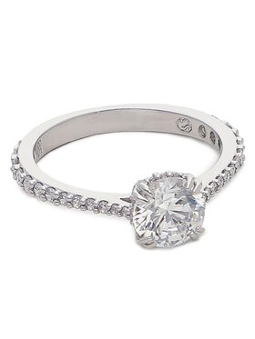 Swarovski Swarovski Pierścionek Constella 5645252 Srebrny