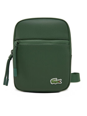 Lacoste Lacoste Umhängetasche NH3307LV Grün