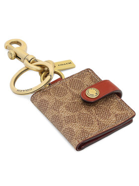 Coach Coach Pakabukas Sig Pctrfrm Bc 55785 B4/KH Ruda