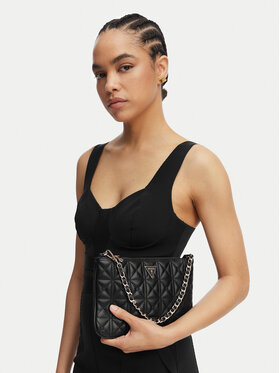 Guess Guess Borsetta PW7568 P6274 Nero