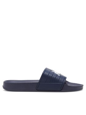 Kappa Kappa Şlapi Logo Noles 361F2UW-922 Bleumarin