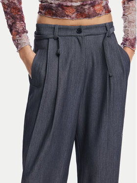 Παντελόνι υφασμάτινο Desigual φωτογραφία