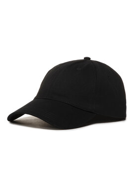 Lacoste Lacoste Καπέλο Jockey RK4709 Μαύρο