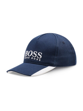 Boss Boss Cap J01117 Dunkelblau