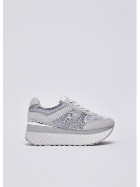 Liu Jo Liu Jo Sneakers BF6009PX066S1067 Grigio