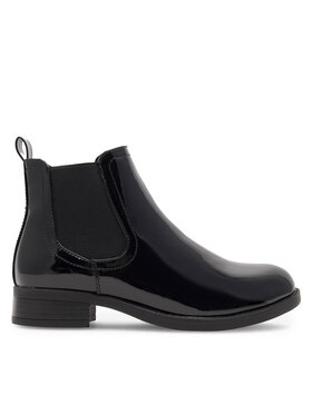 Clara Barson Clara Barson Μποτάκια VERA WS2999-03 Μαύρο