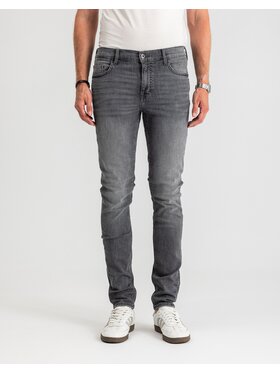 Mustang Mustang Jeans FRISCO Nero Skinny Fit