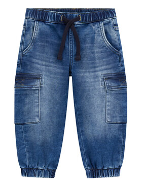 Guess Guess Teksad N6BA03 D2178 Sinine Regular Fit