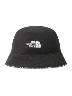 The North Face The North Face Pălărie Cypress Bucket NF0A3VVKJK3 Negru
