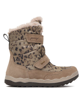 Primigi Primigi Sněhule GORE-TEX 2381044 D Béžová