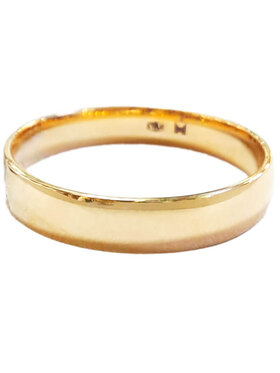 Lovrin Lovrin Prstýnek 96194 Zlatá