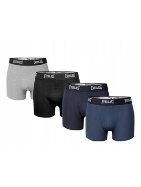 Everlast Everlast Bokserki BM004-XX Kolorowy