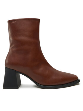 Vagabond Shoemakers Vagabond Shoemakers Μποτάκια Hedda 5002-001-04 Καφέ