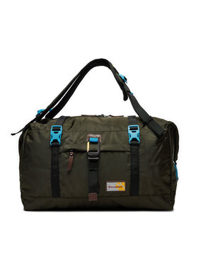 Discovery Discovery Torba Duffel Bag D00730.11 Zielony