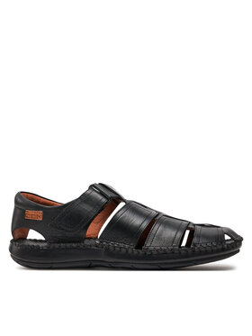 Pikolinos Pikolinos Sandalen 06J-5433 Schwarz
