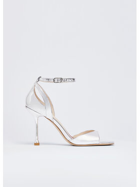 Liu Jo Liu Jo Décolleté SXX017EX02900532 Argento