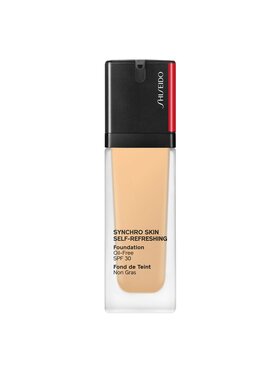 Shiseido Shiseido Synchro Skin Self-Refreshing Foundation Podkład 230 Alder