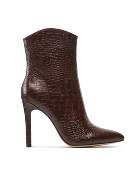 DeeZee DeeZee Stivaletti WYL2979-22 Marrone