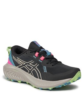Asics Asics Čevlji Gel-Excite Trail 2 1012B412 Črna