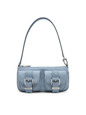 MICHAEL Michael Kors MICHAEL Michael Kors Torebka 32S5SZCU5C Niebieski