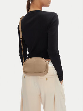 DeeZee DeeZee Handtasche GL23030 Beige