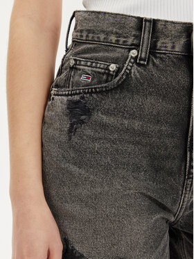Tommy Jeans Τζιν σορτσάκια Tommy Jeans - 4