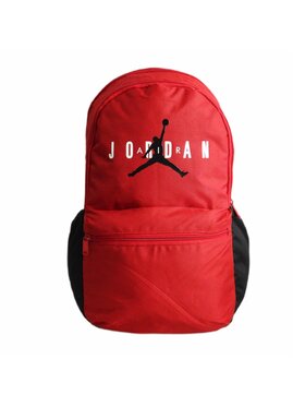 Nike Nike Plecak Air Jordan Jam Czerwony