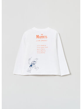 Μπλουζάκι OVS φωτογραφία