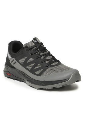 Salomon Salomon Туристически Outrise L47143100 Черен
