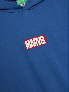 Μπλούζα United Colors Of Benetton φωτογραφία