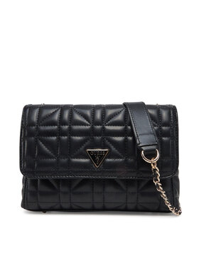 Guess Guess Handtasche HWQG96 25210 Schwarz