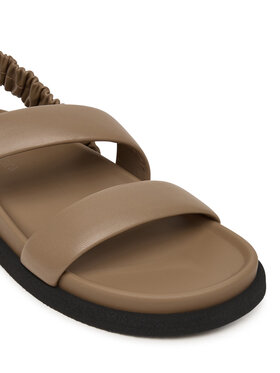 Max Mara Σανδάλια Max Mara - 6