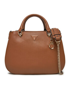 Guess Guess Дамска чанта HWBG95 19090 Кафяв