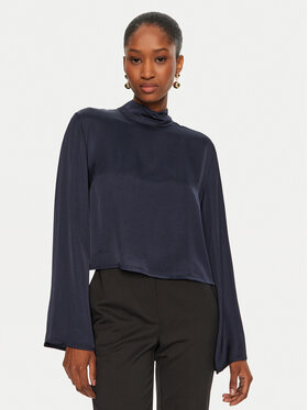 Haveone Haveone Dolcevita RWG-M006 Blu scuro Regular Fit