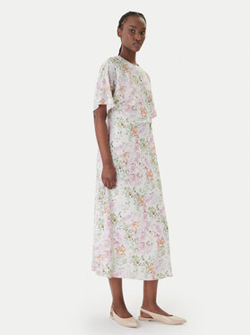 JOOP! JOOP! Koktejlové šaty Dela2 30101848 Farebná Regular Fit