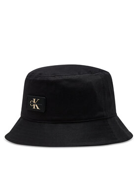 Calvin Klein Jeans Calvin Klein Jeans Bucket kalap K50K511802 Fekete