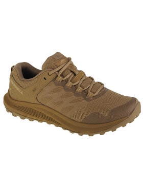Merrell Merrell Trekkingi Merrell Nova 3 Tactical Beżowy